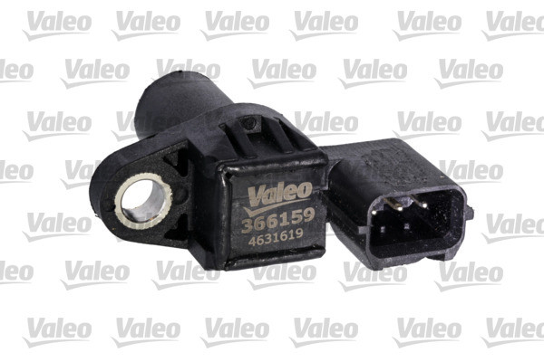 VALEO Sensor, Geschwindigkeit